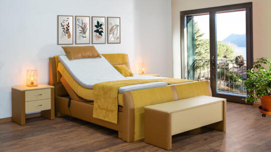 Bony LM Senf_CS Senf_ Dekor Sandgelb9